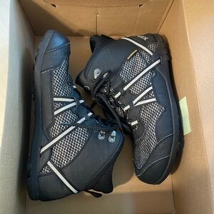 XERO Shoes - Xcursion - Black